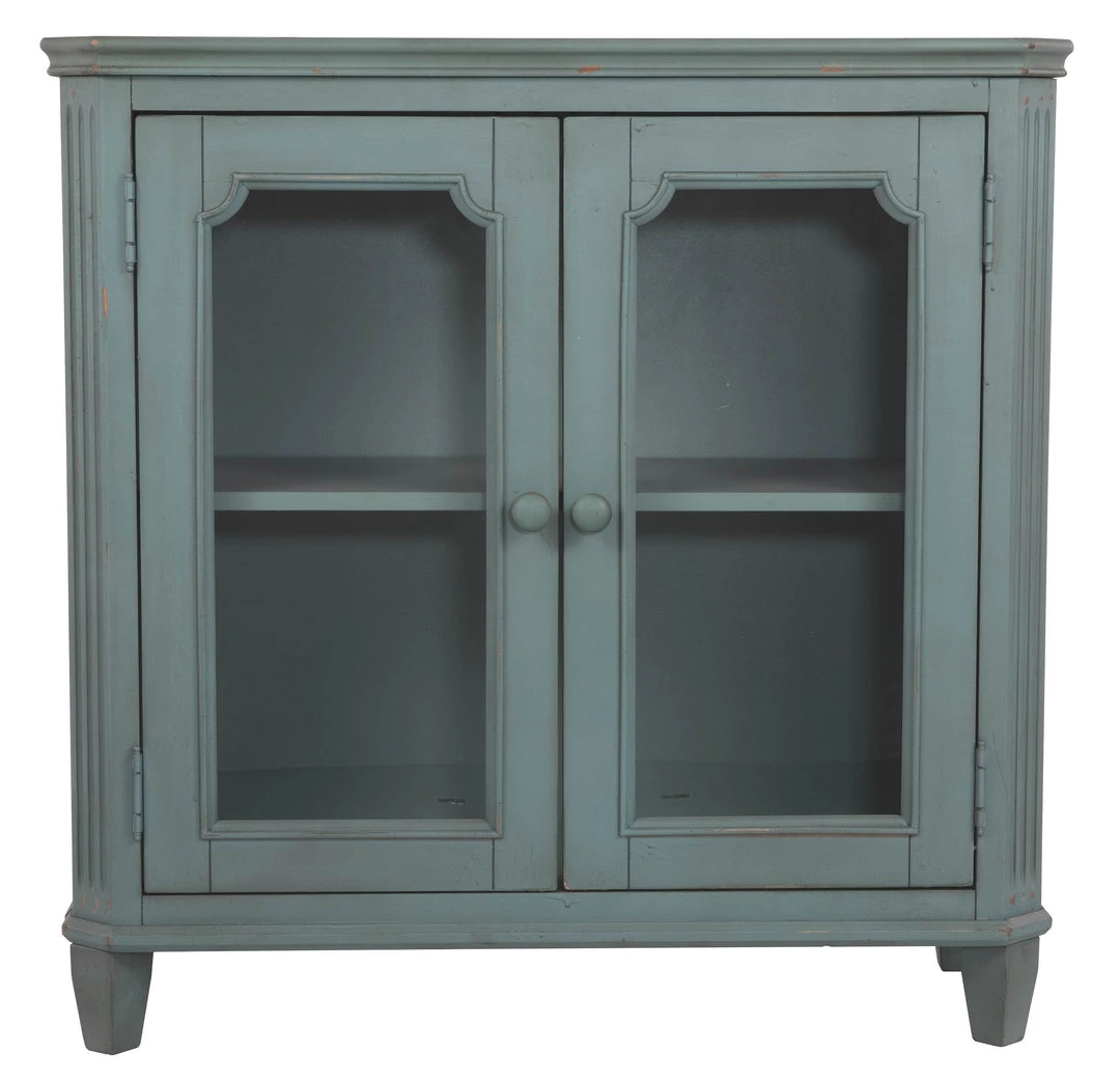 Ashley Furniture Mirimyn - Antique Accent Cabinet Cabinets 9 Ashley Furniture Mirimyn - Antique Accent Cabinet Cabinets