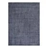 Moe's Home Collection Serano Rug 5x8 Charcoal Accessories