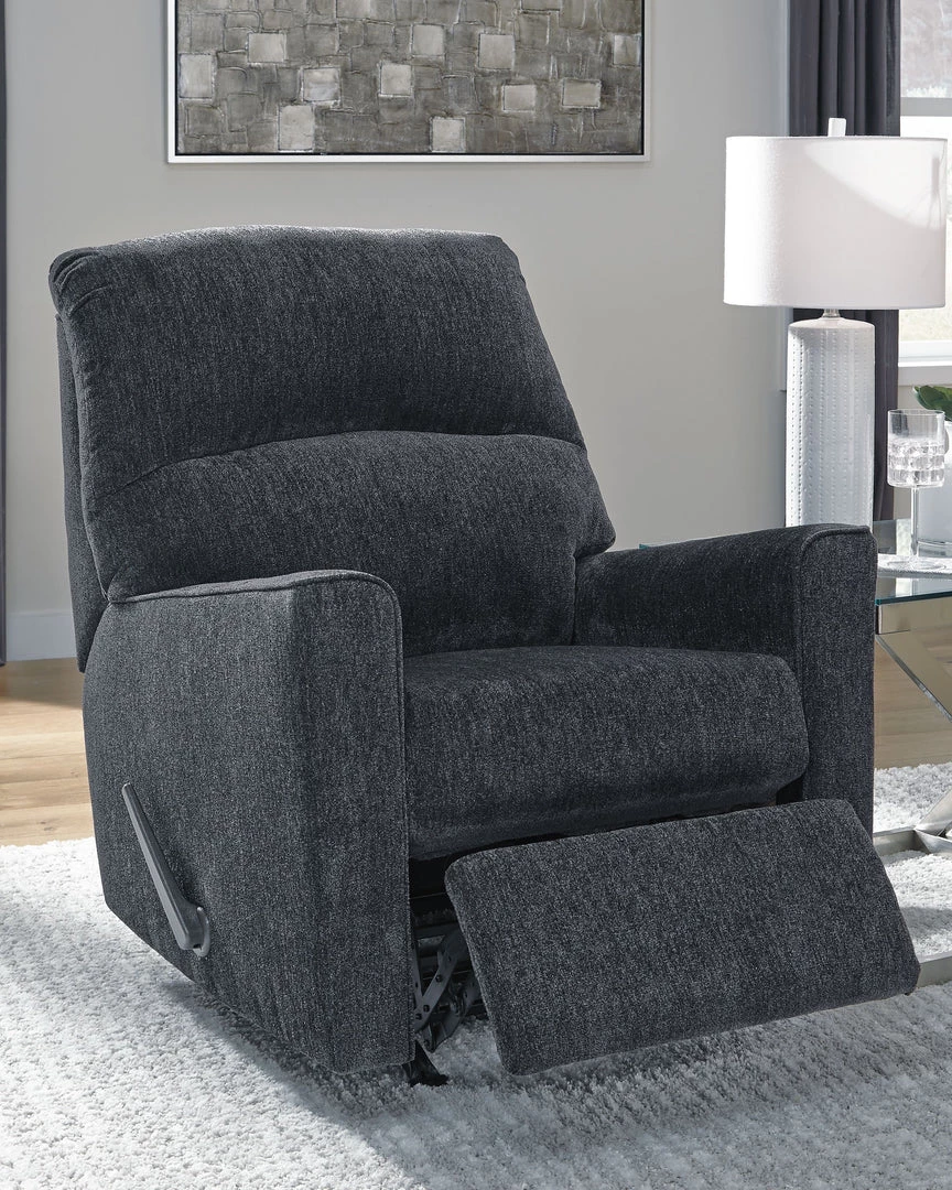 Ashley Furniture Altari - Clean Lined Profile - Rocker Recliners 11 Ashley Furniture Altari - Clean Lined Profile - Rocker Recliners