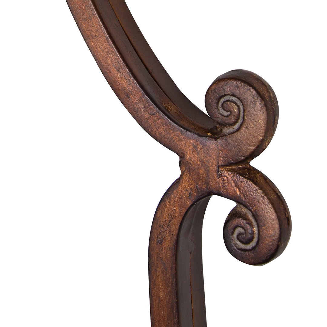 Accessories Uttermost Ablenay Antique Gold Mirror 6 Accessories Uttermost Ablenay Antique Gold Mirror