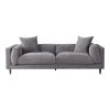 Moe's Home Collection Lafayette Sofa