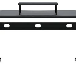 Signature Design By Ashley® Desks Lynxtyn - Black - Home Office Desk