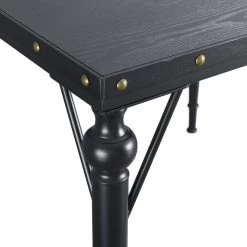 Signature Design By Ashley® Kreabindale - Dark Brown - Square Drm Counter Table