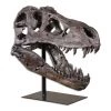 Table Decor Uttermost Tyrannosaurus Sculpture