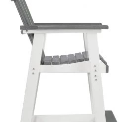 Signature Design By Ashley® Transville - Gray/white - Barstool (2/cn) Stools 12 Signature Design By Ashley® Transville - Gray/white - Barstool (2/cn) Stools