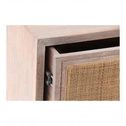 Moe's Home Collection Dobby Dresser Dressers