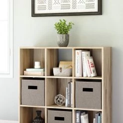 Ashley Furniture Vaibryn - Ultimate - Cube Organizer Accessories