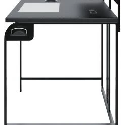 Signature Design By Ashley® Lynxtyn - Home Office Desk - Led Lighting Desks