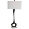 Accessories Uttermost Darbie Iron Table Lamp 1 Accessories Uttermost Darbie Iron Table Lamp