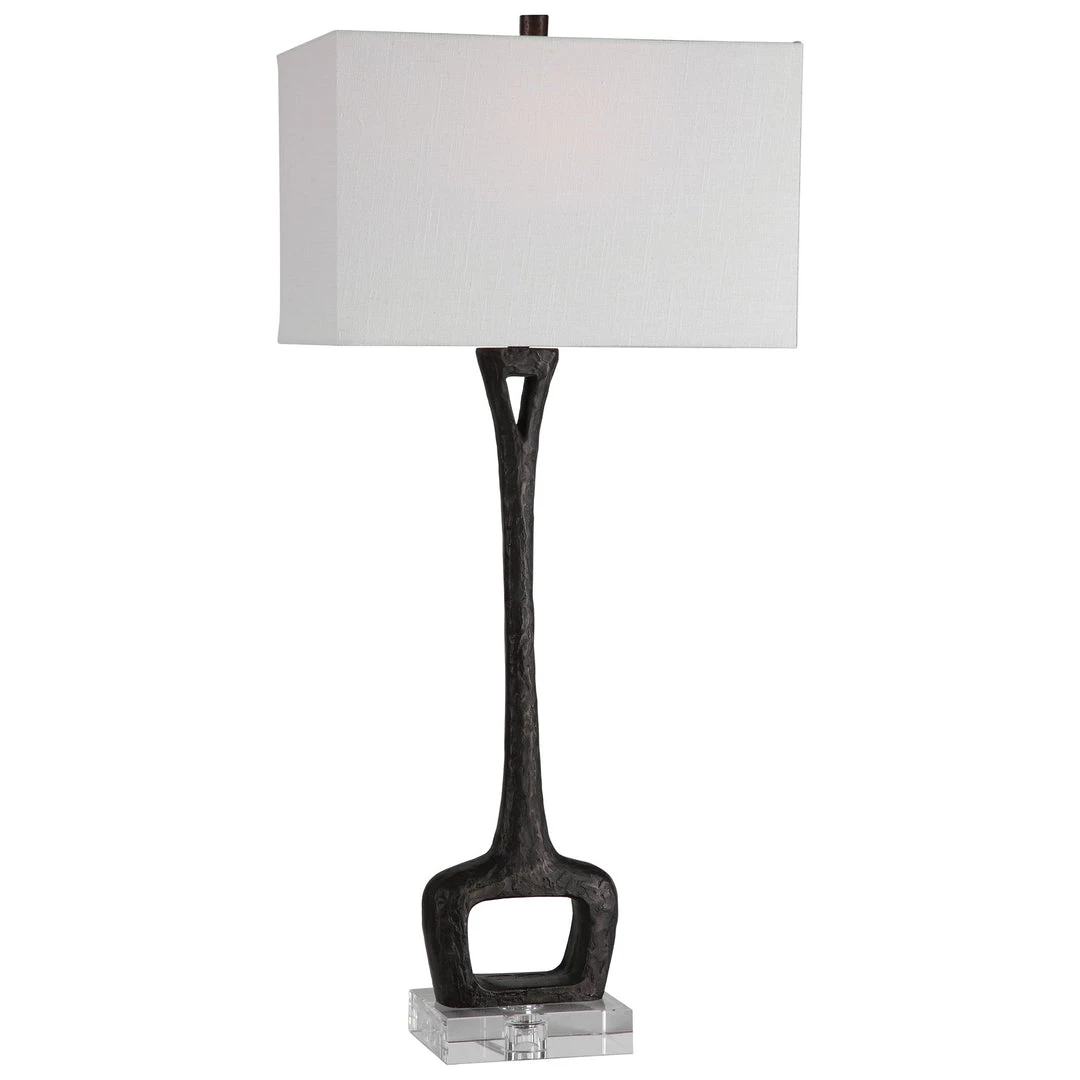 Accessories Uttermost Darbie Iron Table Lamp 3 Accessories Uttermost Darbie Iron Table Lamp