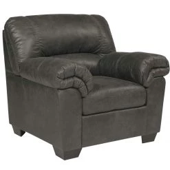 Ashley Furniture Bladen - Chair Textural - Arm Chairs