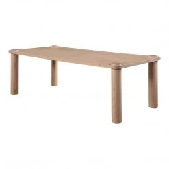 Moe's Home Collection Tables Century Dining Table