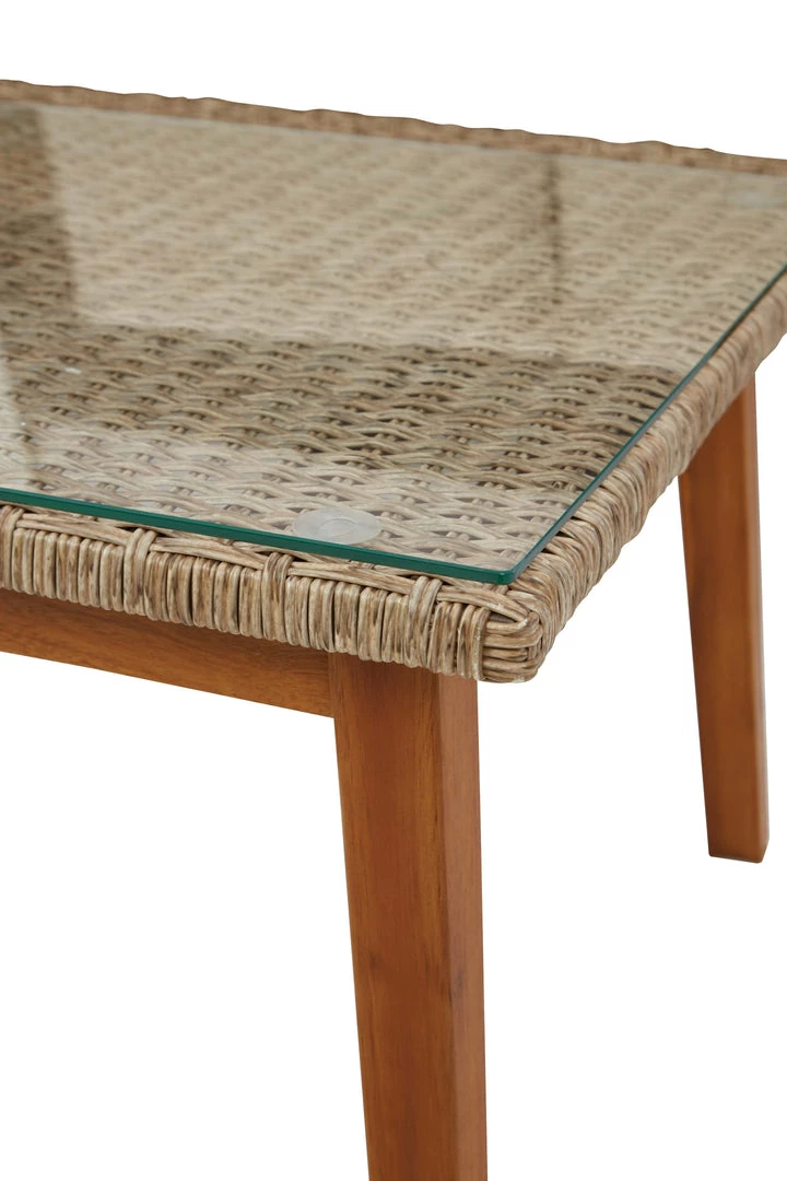 Ashley Furniture Crystal Cave - Lounge Set Outdoor Sets 5 Ashley Furniture Crystal Cave - Lounge Set Outdoor Sets