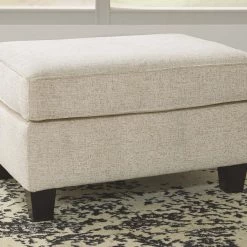 Ashley Furniture Abinger - Ottoman Sensational Sidekick - Upholstered Ottomans 18 Ashley Furniture Abinger - Ottoman Sensational Sidekick - Upholstered Ottomans