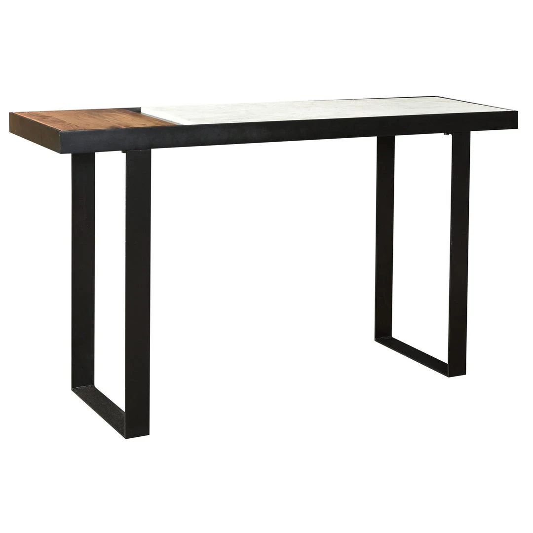Moe's Home Collection Blox Console Table Tables 5 Moe's Home Collection Blox Console Table Tables