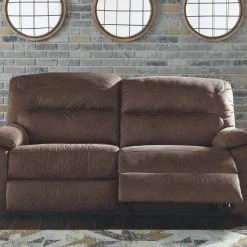 Ashley Furniture Bolzano - Soft - Reclining Sofas Reclining Furniture