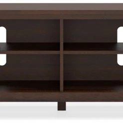 Ashley Furniture Camiburg - Warm Ultimate Best In Class TV Stand TV Stands