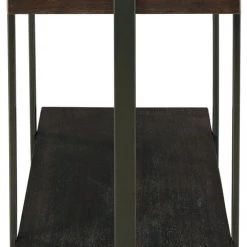Ashley Furniture Tables Drewing - Light Brown - Sofa Table