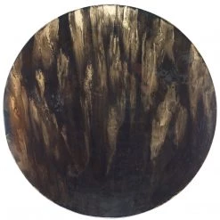 Uttermost Tio Black Metal Wall Décor Accessories