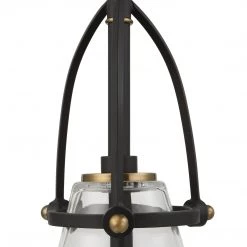 Accessories Uttermost Saugus Industrial 1 Light Pendant