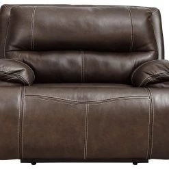 Ashley Furniture Ricmen - Wide Seat Power Recliner 26 Ashley Furniture Ricmen - Wide Seat Power Recliner