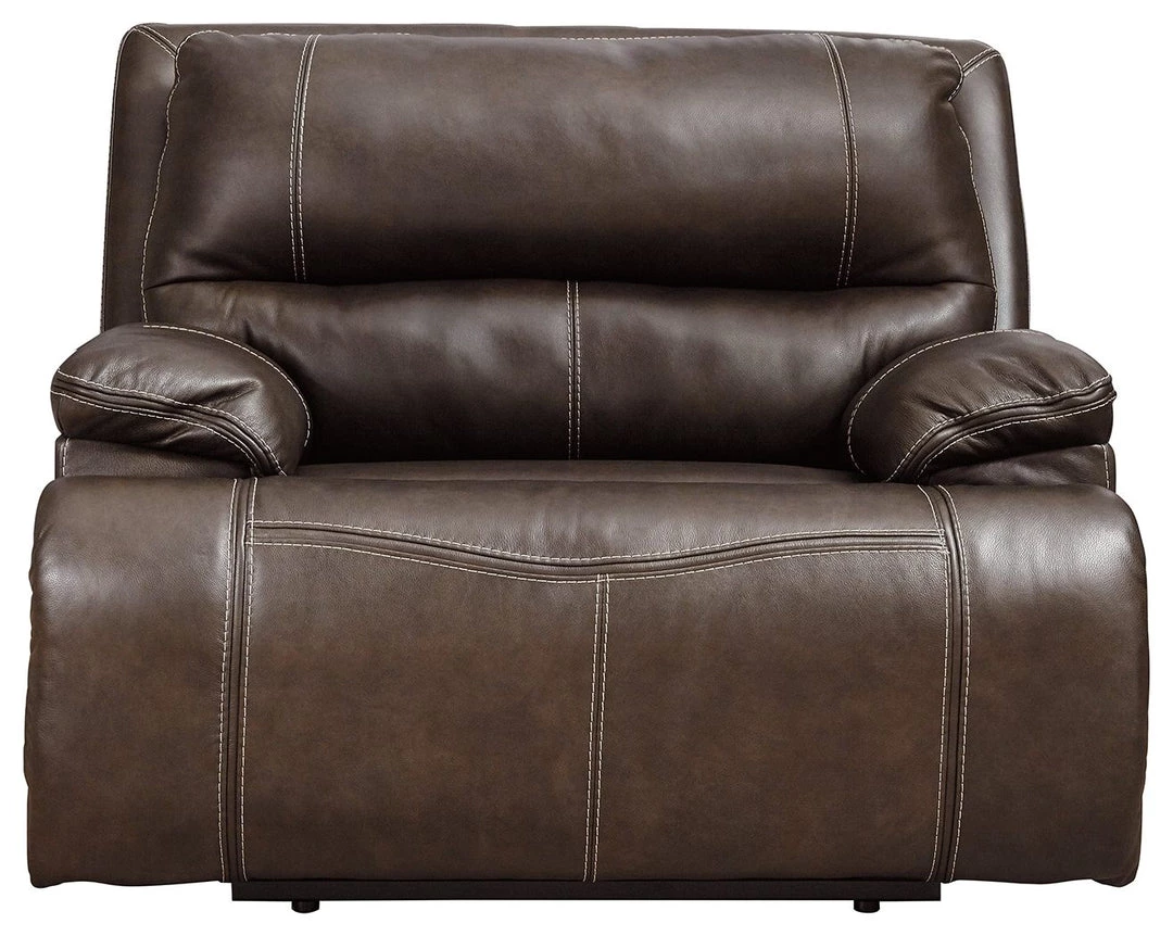 Ashley Furniture Ricmen - Wide Seat Power Recliner 14 Ashley Furniture Ricmen - Wide Seat Power Recliner