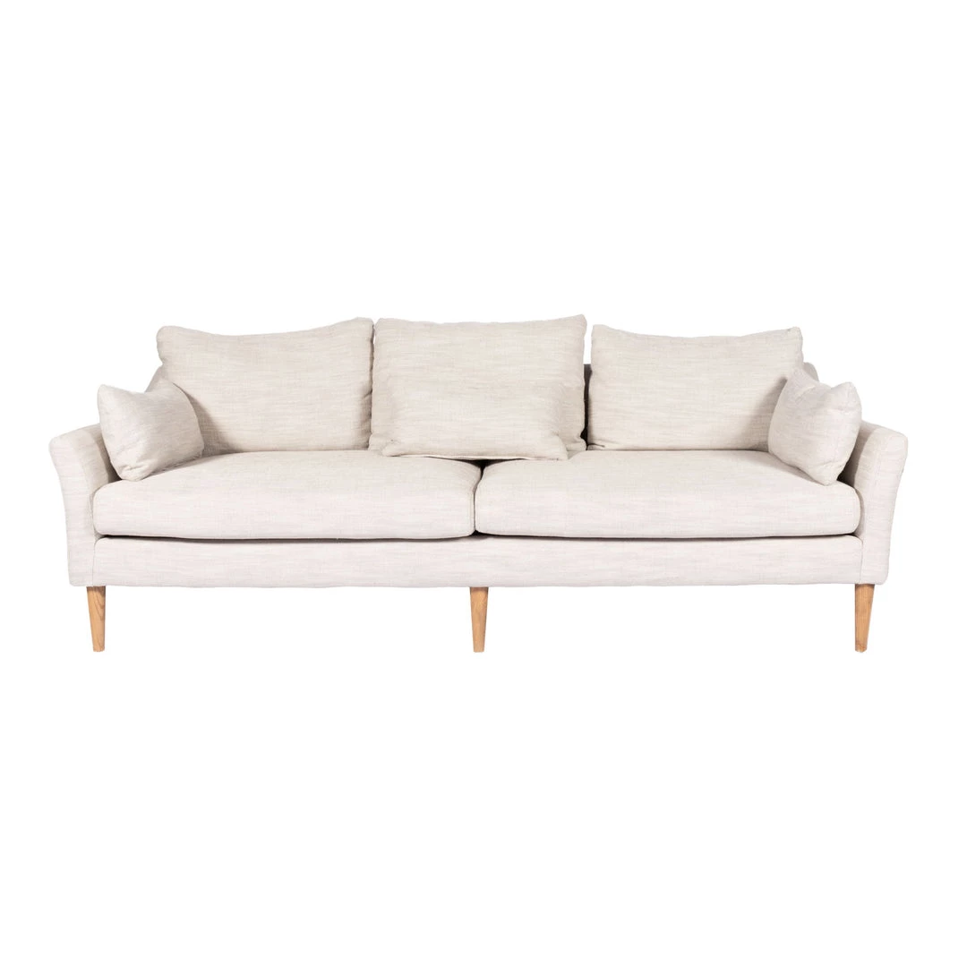 Moe's Home Collection Sofas Calista Sofa 3 Moe's Home Collection Sofas Calista Sofa