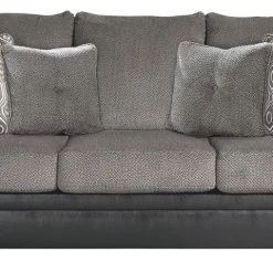Ashley Furniture Sofas Millingar - Smoke - Sofa