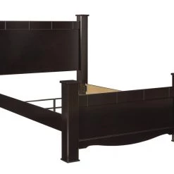 Signature Design By Ashley® Mirlotown - Poster Bed