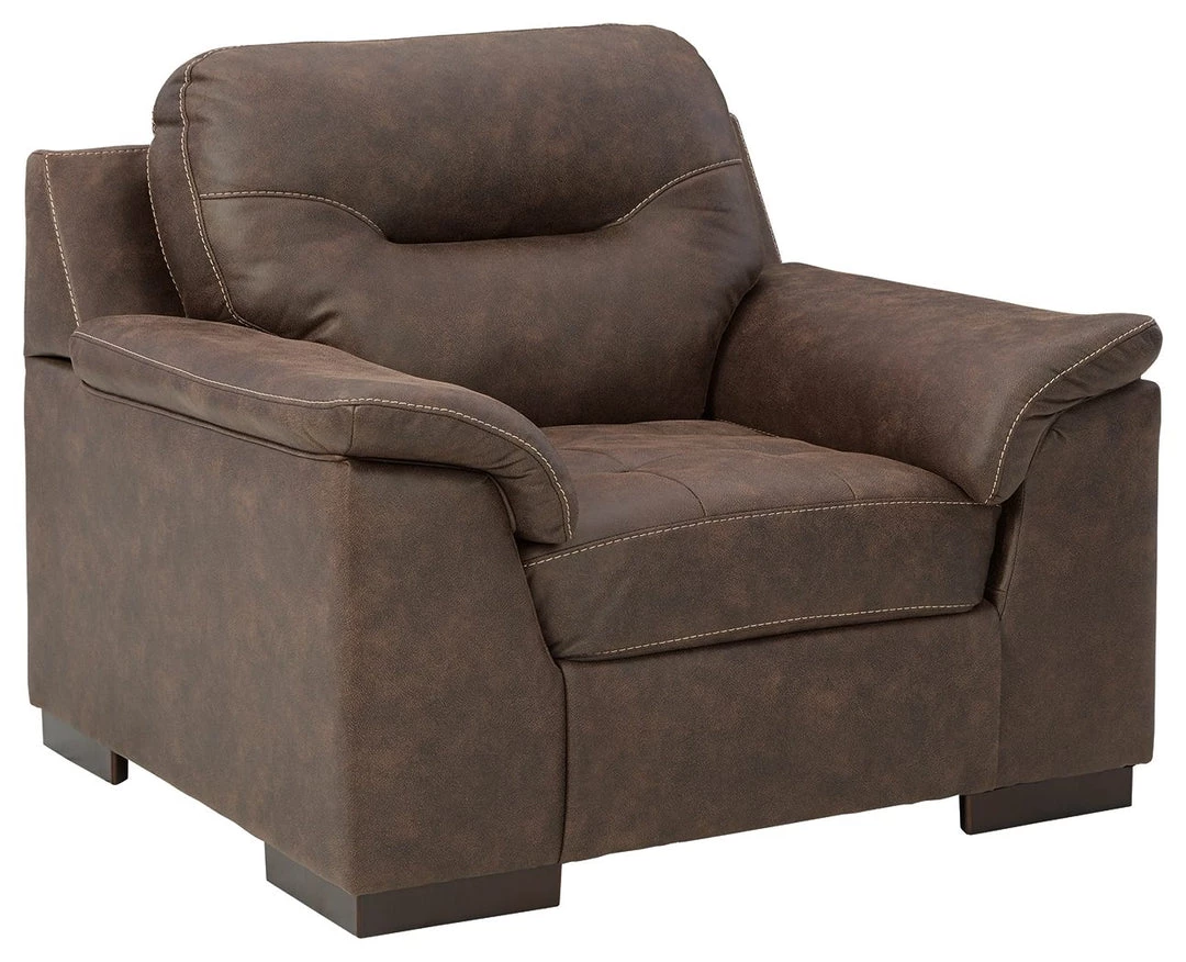 Ashley Furniture Maderla - Walnut - Chair Chairs 3 Ashley Furniture Maderla - Walnut - Chair Chairs