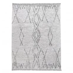 Accessories Uttermost Mesilla Ivory 8 X 10 Rug