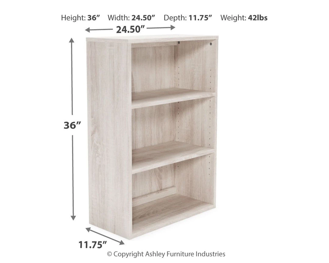 Ashley Furniture Dorrinson - Antique Best In Class - Bookcase Bookcases 7 Ashley Furniture Dorrinson - Antique Best In Class - Bookcase Bookcases