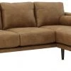 Ashley Furniture Sofas Arroyo - Caramel - Sofa Chaise