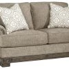 Ashley Furniture Einsgrove - Sandstone - Loveseat Loveseats