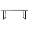 Moe's Home Collection Jedrik Outdoor Dining Table Large Tables