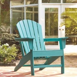Ashley Furniture Sundown Treasure - Adirondack - Arm Chair Chairs 72 Ashley Furniture Sundown Treasure - Adirondack - Arm Chair Chairs