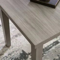 Signature Design By Ashley® Tables Loratti - Gray - Occasional Table Set (3/cn) 11 Signature Design By Ashley® Tables Loratti - Gray - Occasional Table Set (3/cn)