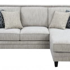 Emerald Home Trilogy Chofa Sectional, Tan 22 Emerald Home Trilogy Chofa Sectional, Tan