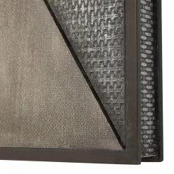 Uttermost Tribeca Modern Wall Panel Accessories