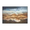 Accessories Uttermost Valley Of Light Landscape Art