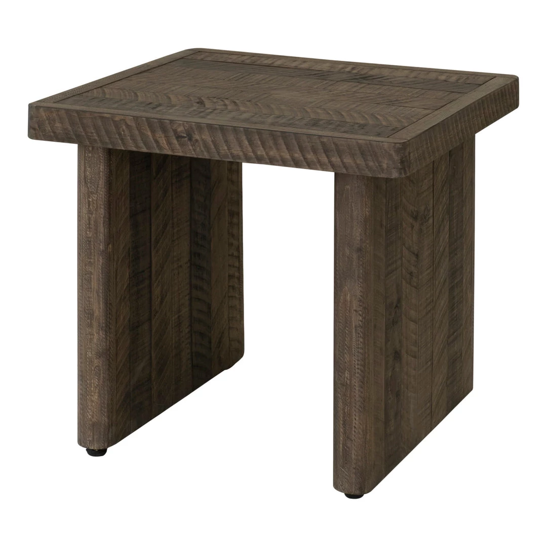 Moe's Home Collection Tables Monterey End Table 10 Moe's Home Collection Tables Monterey End Table