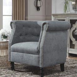 Ashley Furniture Chairs Jacquelyne - Accent Chair