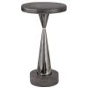 Uttermost Simons Concrete Accent Table Tables 1 Uttermost Simons Concrete Accent Table Tables