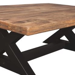 Ashley Furniture Tables Wesling - Light Brown - Rectangular Cocktail Table 11 Ashley Furniture Tables Wesling - Light Brown - Rectangular Cocktail Table