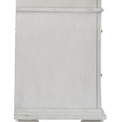 Ashley Furniture Kanwyn - Whitewash - Three Drawer Night Stand