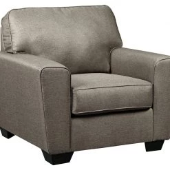 Ashley Furniture Calicho - Cashmere - Chair Chairs