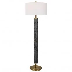 Uttermost Summit Rustic Floor Lamp Accessories