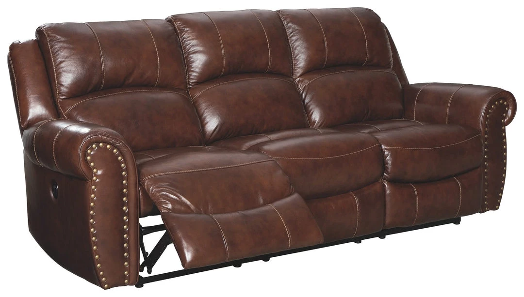 Ashley Furniture Bingen - Harness - Reclining Power Sofa Reclining Furniture 5 Ashley Furniture Bingen - Harness - Reclining Power Sofa Reclining Furniture