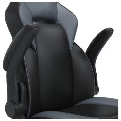 Signature Design By Ashley® Chairs Lynxtyn - Swivel Desk Chair 59 Signature Design By Ashley® Chairs Lynxtyn - Swivel Desk Chair