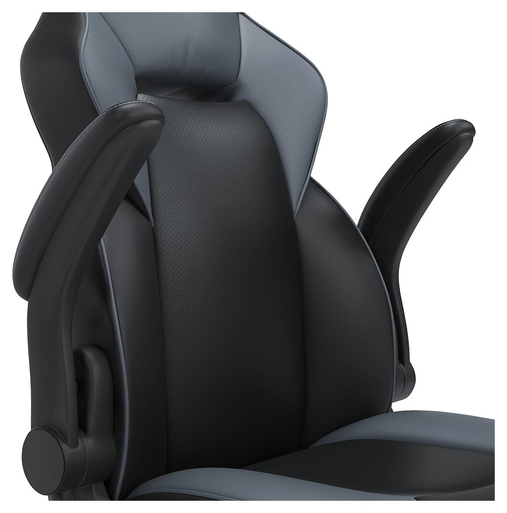 Signature Design By Ashley® Chairs Lynxtyn - Swivel Desk Chair 15 Signature Design By Ashley® Chairs Lynxtyn - Swivel Desk Chair